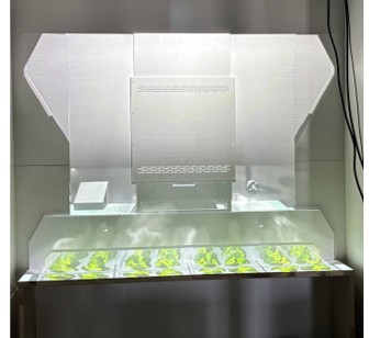 SVロースター実寸大シアター