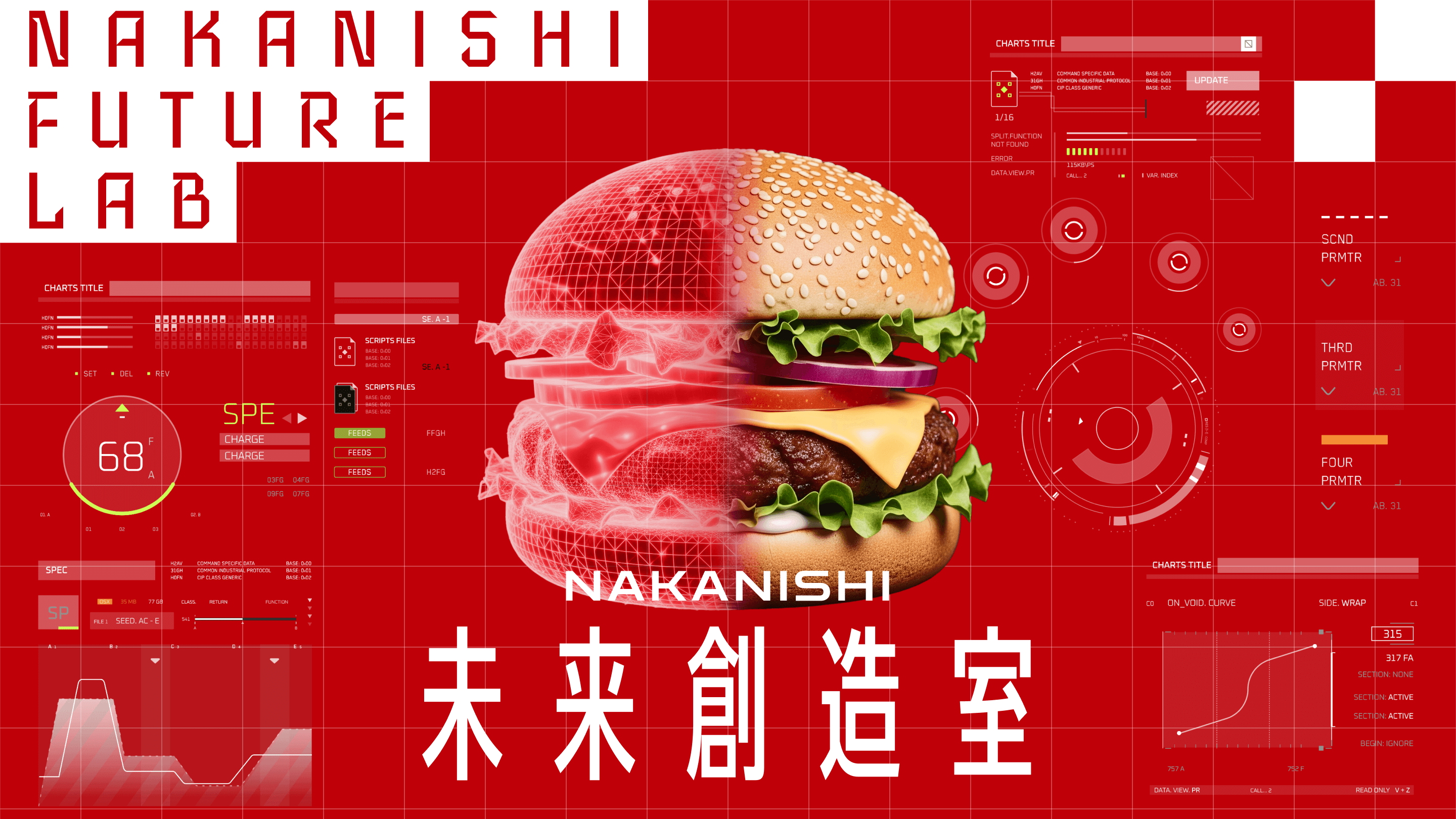NAKANISHI 未来創造室
