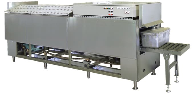 電気式連続炊飯機|炊飯機器|製品情報|株式会社中西製作所 電気式連続炊飯機|炊飯機器|製品情報|株式会社中西製作所