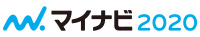 バナー:マイナビ