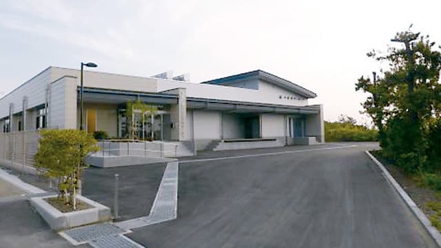 洋野町種市学校給食センター