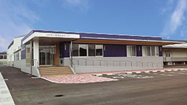 大村市小学校給食センター