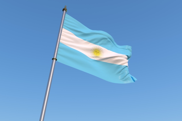 海外の学校給食をご紹介！～アルゼンチン編～