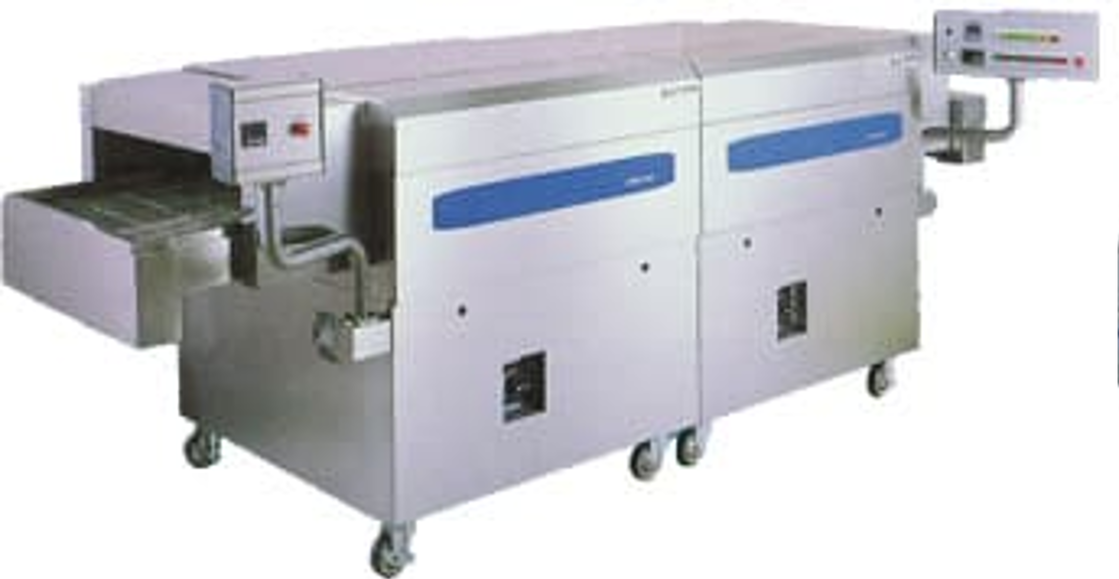 発売当初のSVロースター