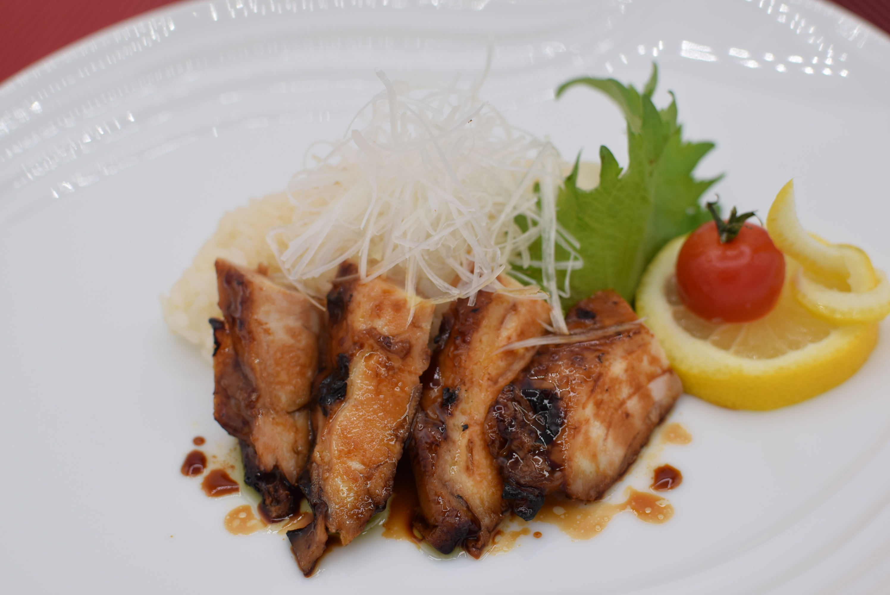 業務用過熱水蒸気調理機「SVロースター」のおすすめレシピをナッチーくんが紹介！