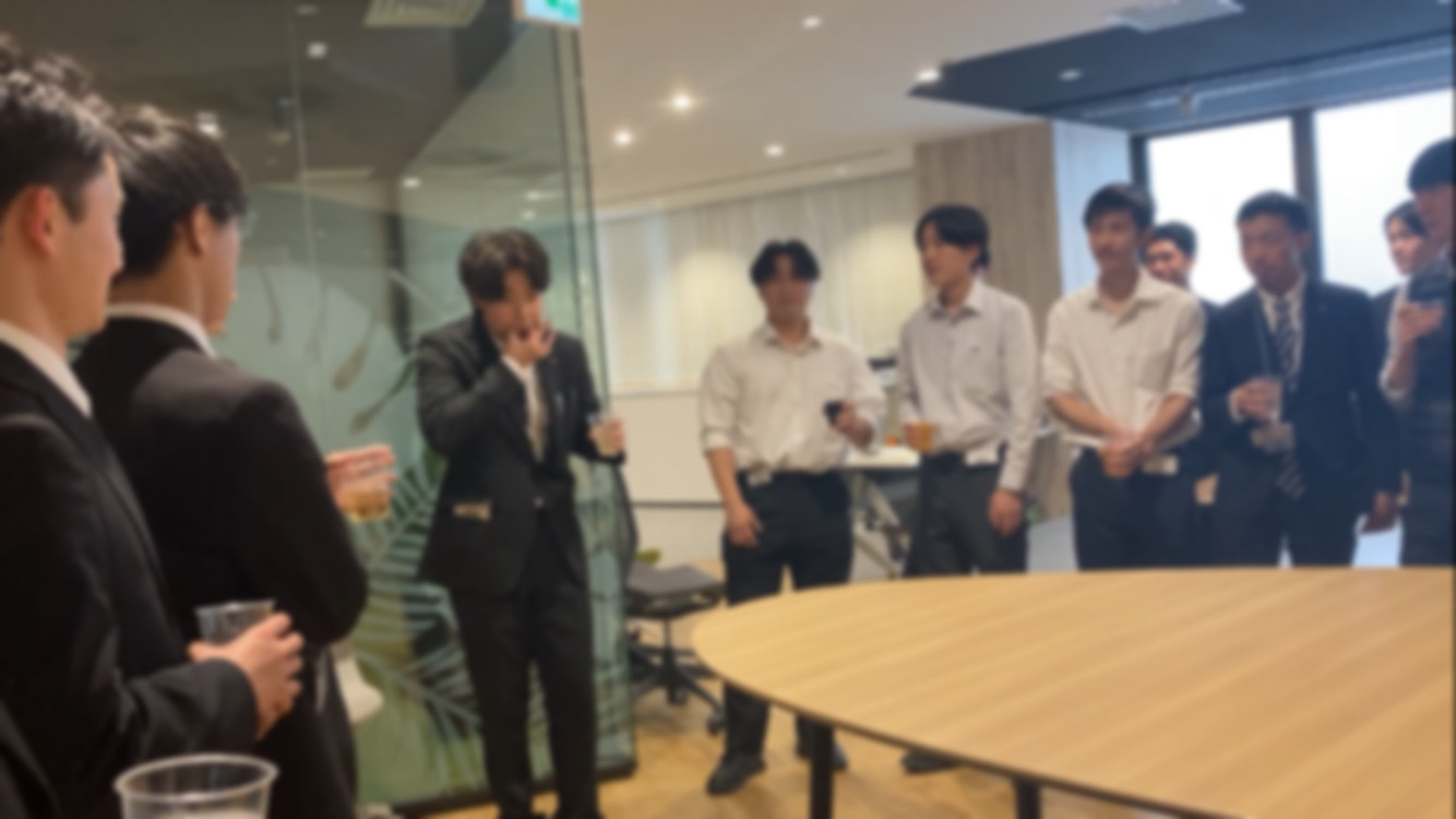 名古屋支店 Wさんの指笛